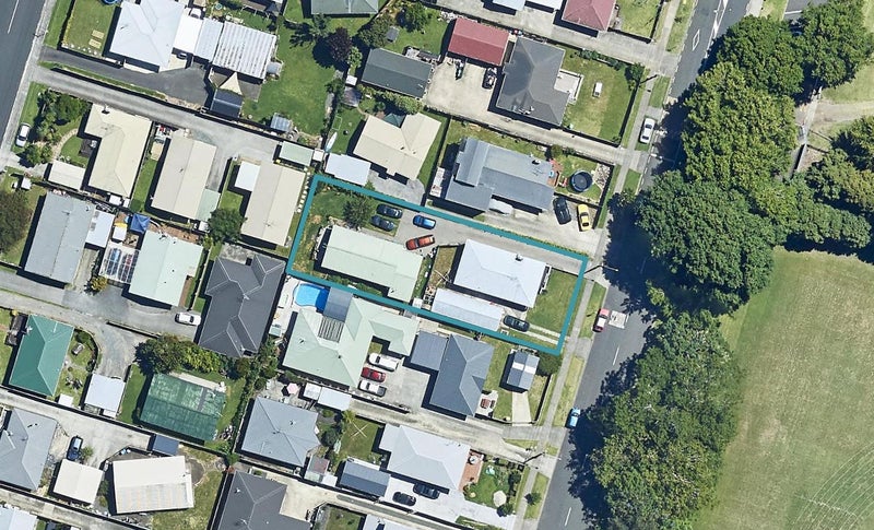 154B Windsor Road, Bellevue, Tauranga - Carousel 1