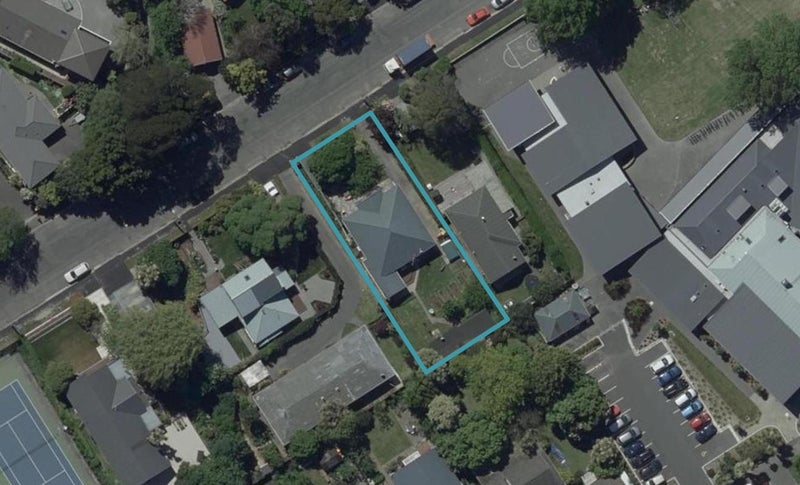26 Locarno Street, Opawa, Christchurch - Carousel 1