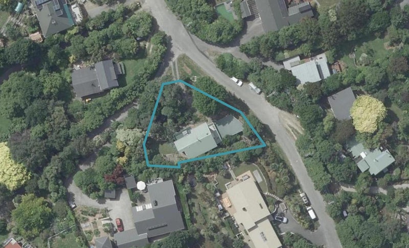 30 Merlincote Crescent, Governors Bay, Lyttelton - Carousel 1