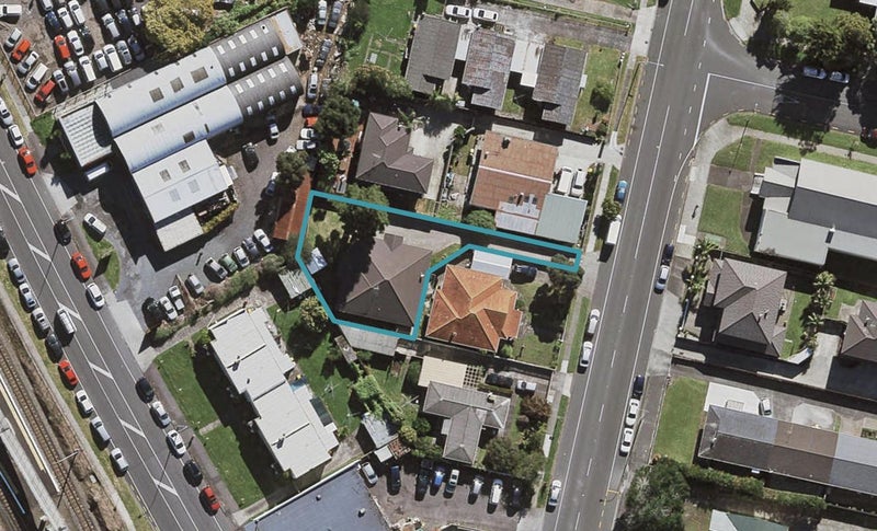 34 Coronation Road, Papatoetoe, Auckland - Carousel 1