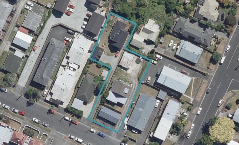 7/10 Charlemont Street, Whitiora, Hamilton - Carousel 1