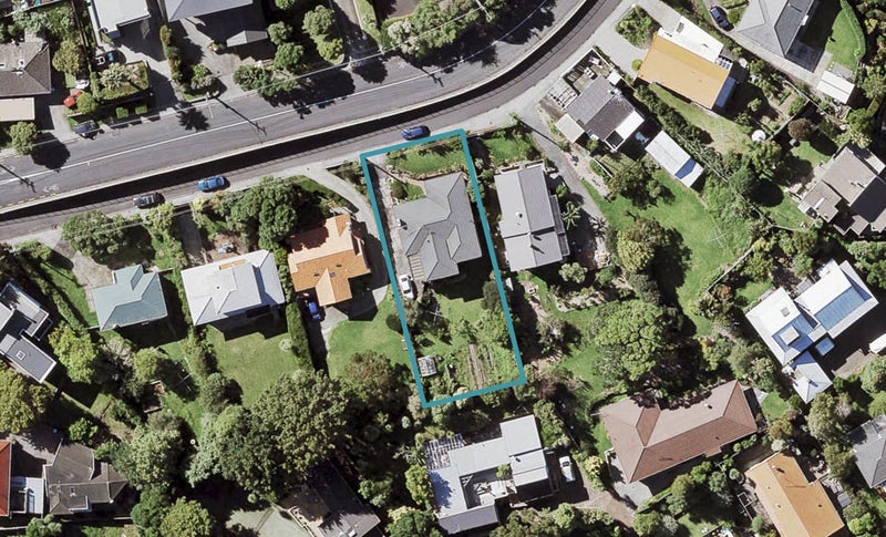 458 Riddell Road, Glendowie, Auckland - Carousel 1
