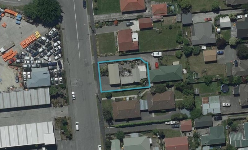 13 Symes Road, Wigram, Christchurch - Carousel 1