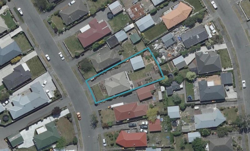 12 Kirner Street, Burwood, Christchurch - Carousel 1