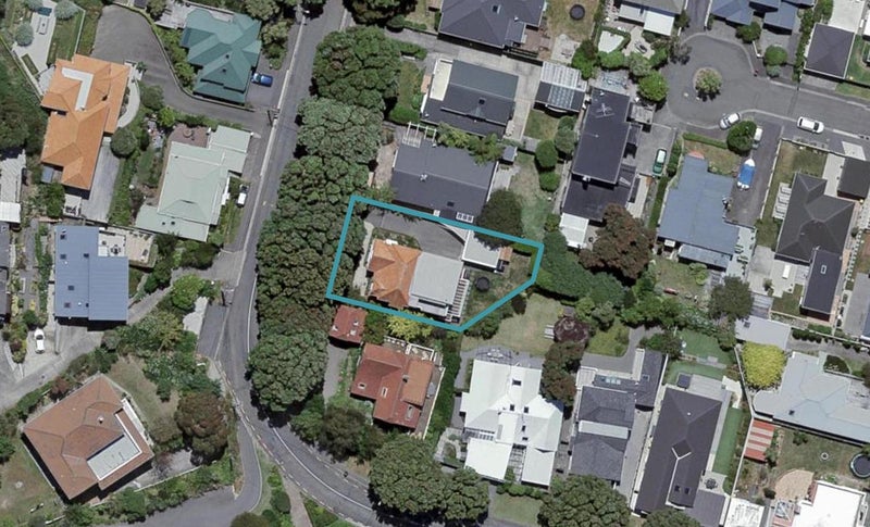 67 Falkirk Avenue, Seatoun, Wellington - Carousel 1