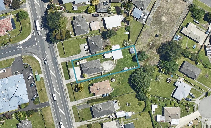 260 Old Taupo Road, Hillcrest, Rotorua - Carousel 1