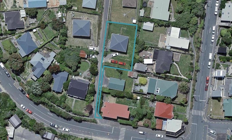 133 Mornington Road, Brooklyn, Wellington - Carousel 1