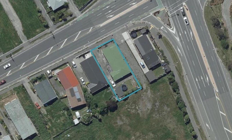 598 Pages Road, Bexley, Christchurch - Carousel 1