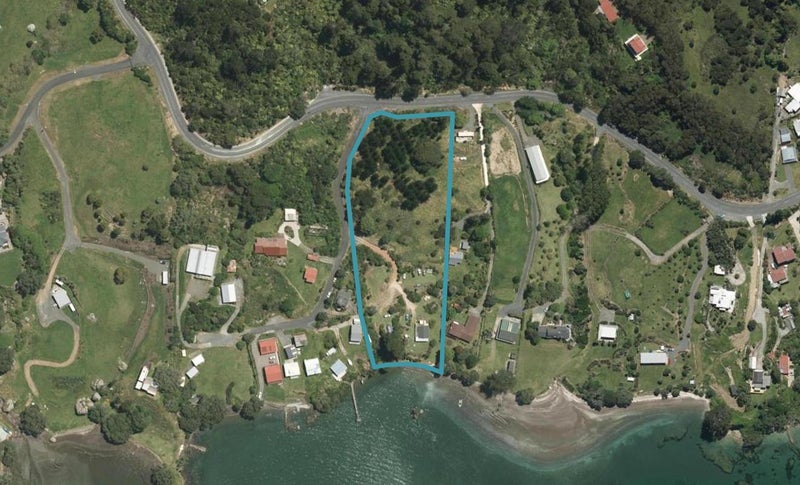 11 Mcdonald Road, Whangārei Heads - Carousel 1