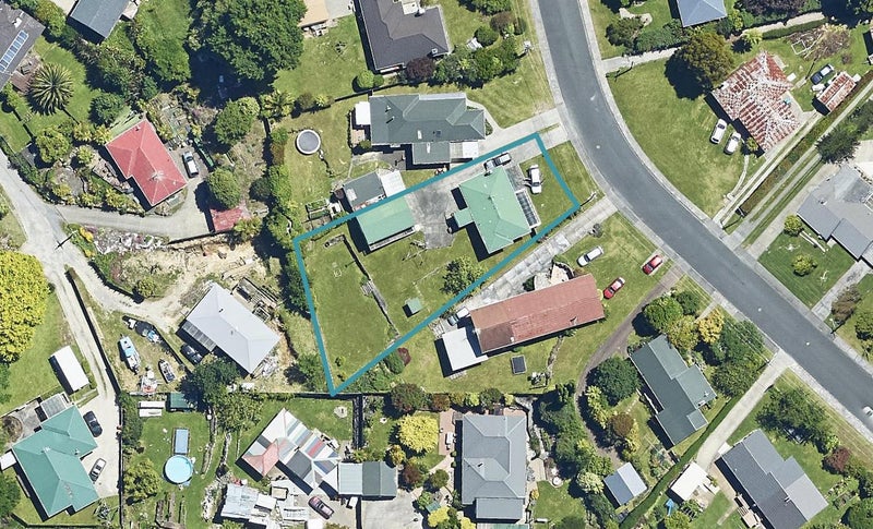 10 Huia Street, Hillcrest, Rotorua - Carousel 1