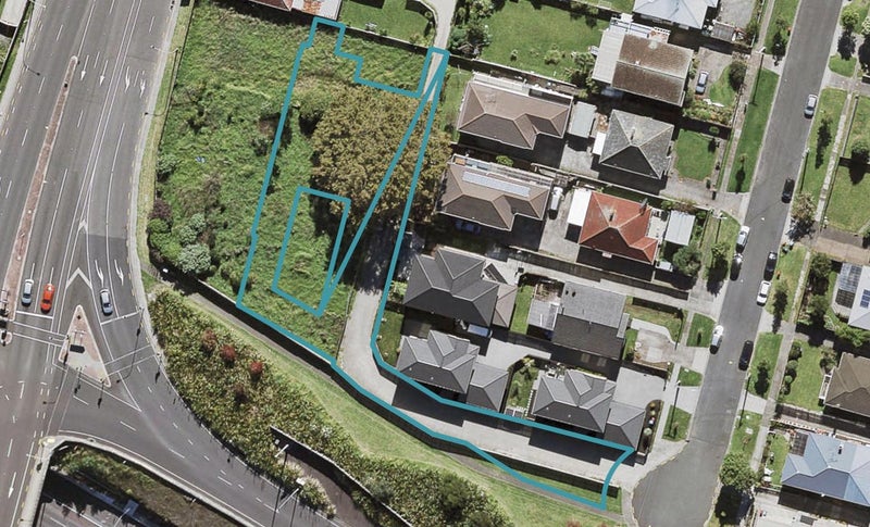 1/1358 Dominion Road, Mount Roskill, Auckland - Carousel 1