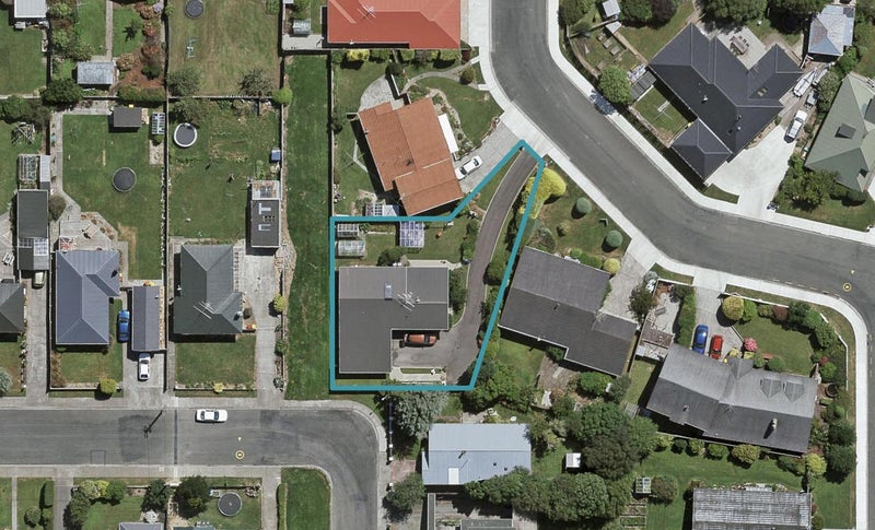11 Kildare Drive, Waikiwi, Invercargill - Carousel 1
