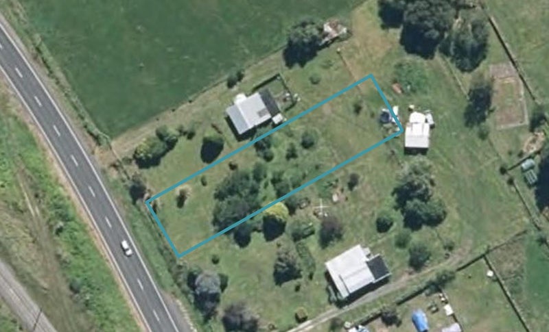 813 State Highway 4, Manunui, Taumarunui - Carousel 1