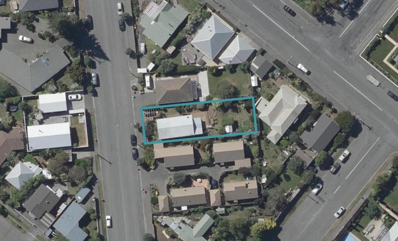 5 Whitfield Street, Sumner, Christchurch - Carousel 1