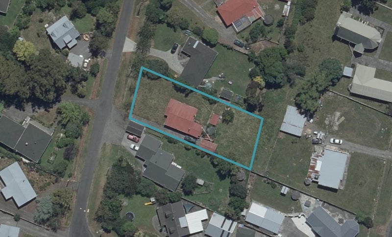 10 Trent Street, Rongotea, Rongotea - Carousel 1