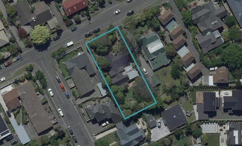 26 Holly Road, St Albans, Christchurch - Carousel 1