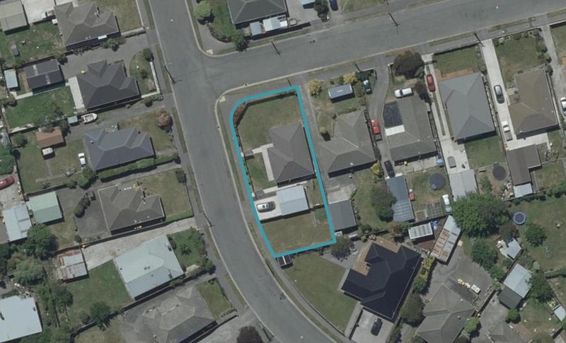 28 Niagara Street, Wainoni, Christchurch - Carousel 1