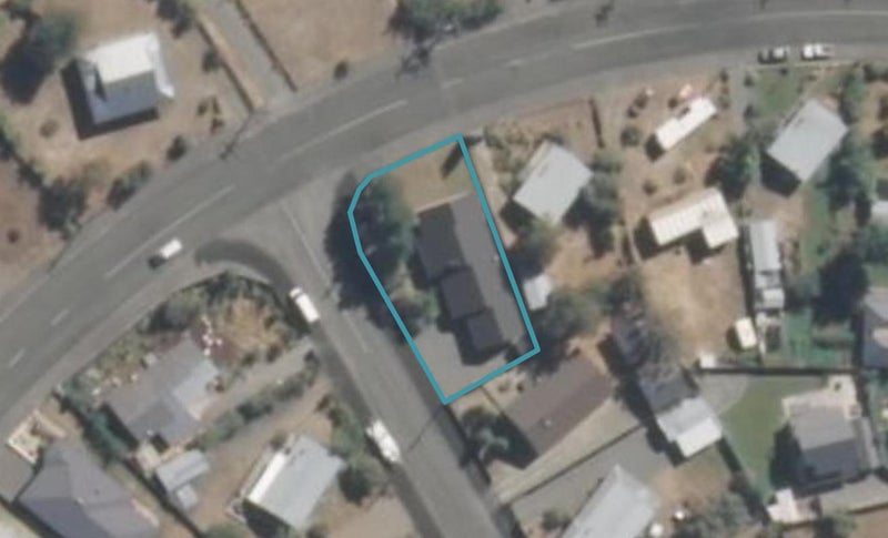 185 MacKenzie Drive, Twizel, Twizel - Carousel 1