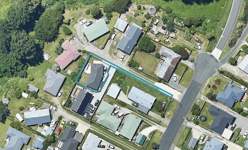 66A Sherson Street, Gate Pa, Tauranga - Carousel 1