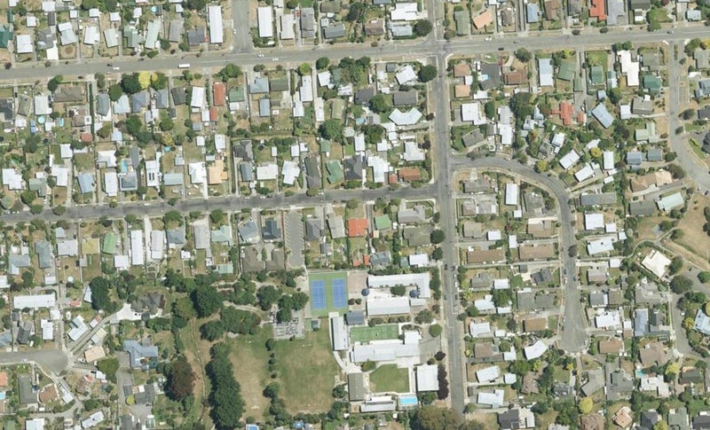 34 Mckenzie Street, Witherlea, Blenheim - Carousel 1