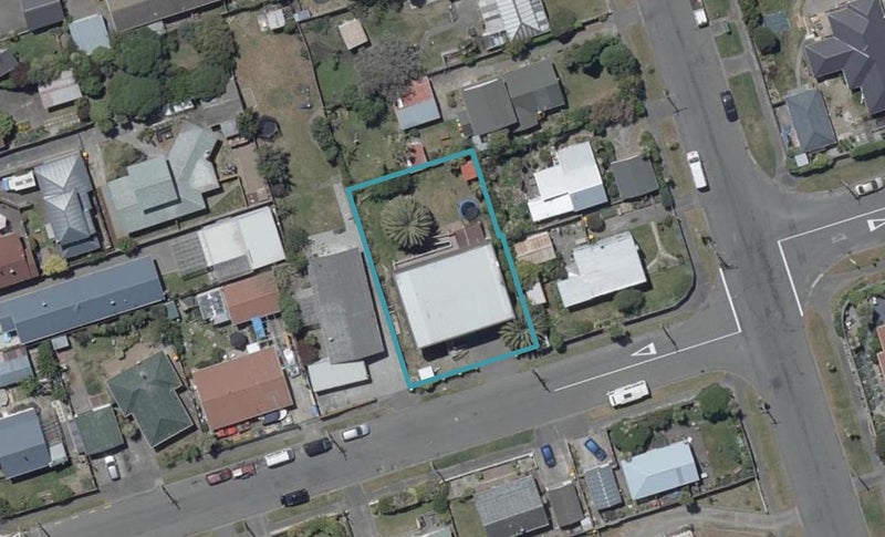 22 Sandra Street, South New Brighton, Christchurch - Carousel 1