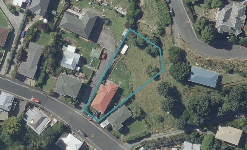 23 Dalry Street, Mornington, Dunedin - Carousel 1