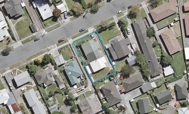 3/55 Wilford Street, Wallaceville, Upper Hutt - Carousel 1