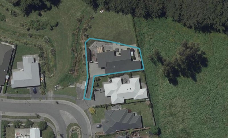 37 Holbrook Way, Westmorland, Christchurch - Carousel 1