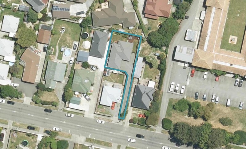 81A Budge Street, Riversdale, Blenheim - Carousel 1