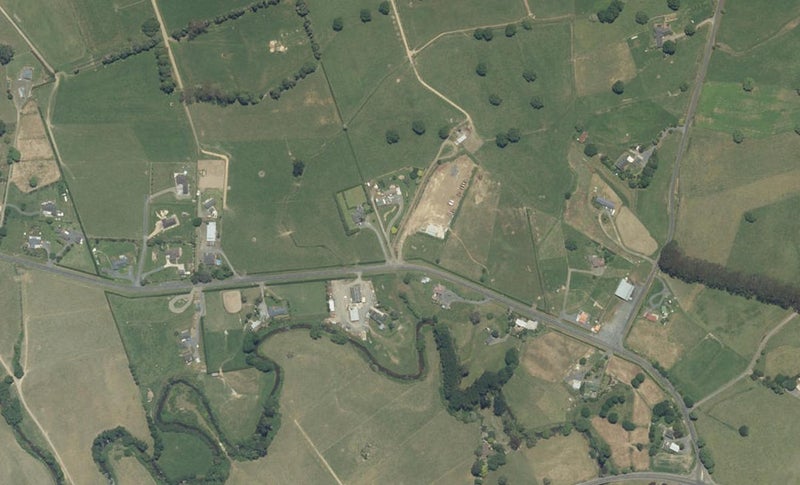 58 Kio Kio Station Road, Otorohanga, Ōtorohanga - Carousel 1