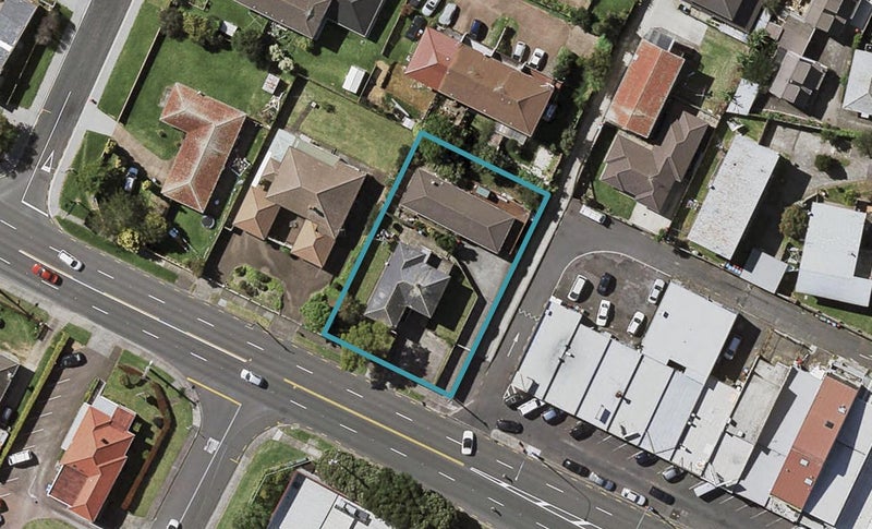 2/258 Penrose Road, Mount Wellington, Auckland - Carousel 1