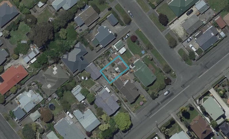 3/141 Neville Street, Spreydon, Christchurch - Carousel 1
