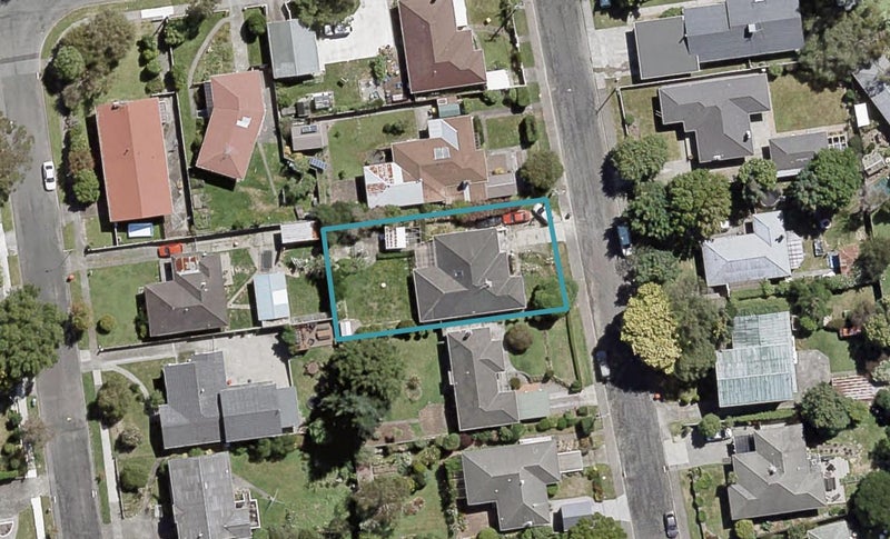 15 Kashmir Avenue, Clouston Park, Upper Hutt - Carousel 1