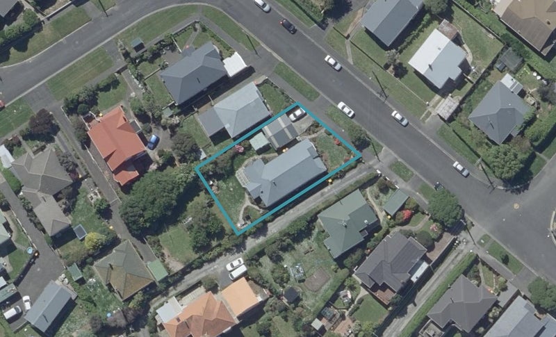 6 Norman Street, Tainui, Dunedin - Carousel 1