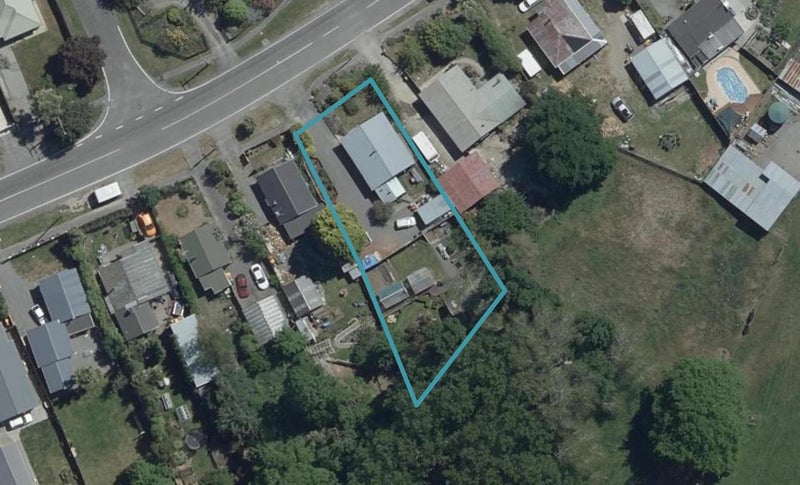 132 Kainga Road, Kainga, Christchurch - Carousel 1