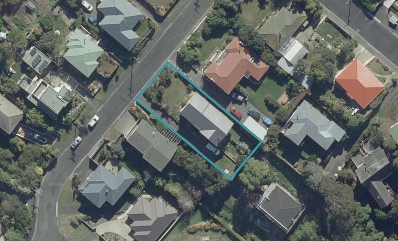 154 Scott Street, Waverley, Dunedin - Carousel 1