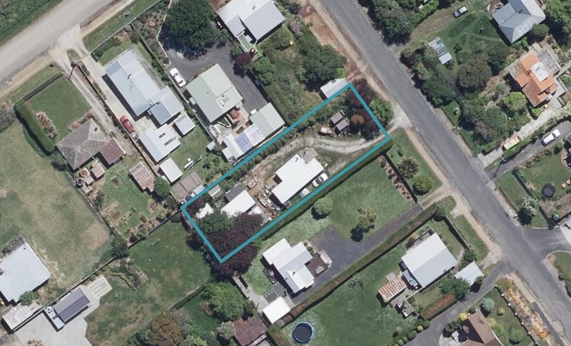 60 Stornoway Street, Karitane, Waikouaiti - Carousel 1