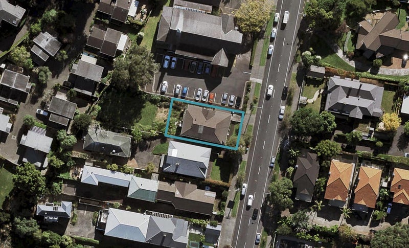 11 Ascot Avenue, Remuera, Auckland - Carousel 1