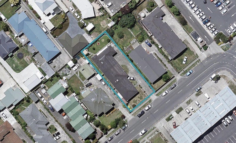 2/205 Charles Street, Saint Leonards, Hastings - Carousel 1