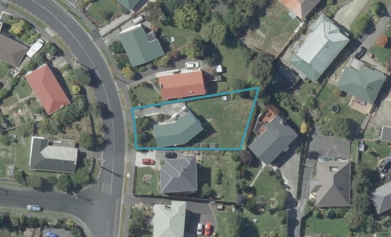 84 Mulford Street, Concord, Dunedin - Carousel 1