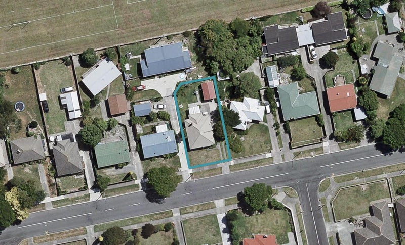 154 Nuffield Avenue, Marewa, Napier - Carousel 1