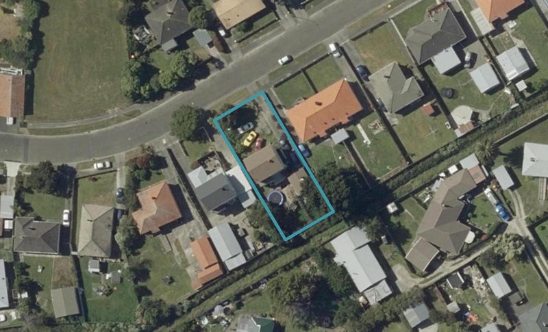 12 Hulme Street, Roslyn, Palmerston North - Carousel 1
