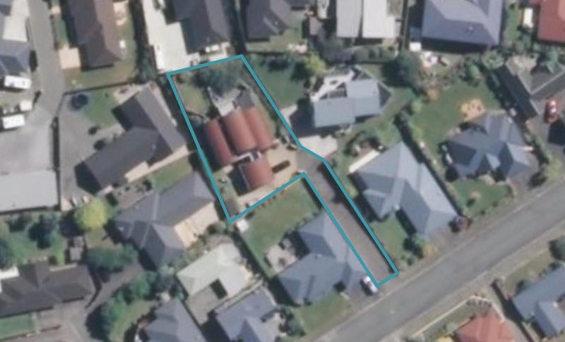 72 Temple Crescent, Gleniti, Timaru - Carousel 1