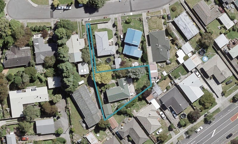 23 Riversdale Road, Clouston Park, Upper Hutt - Carousel 1