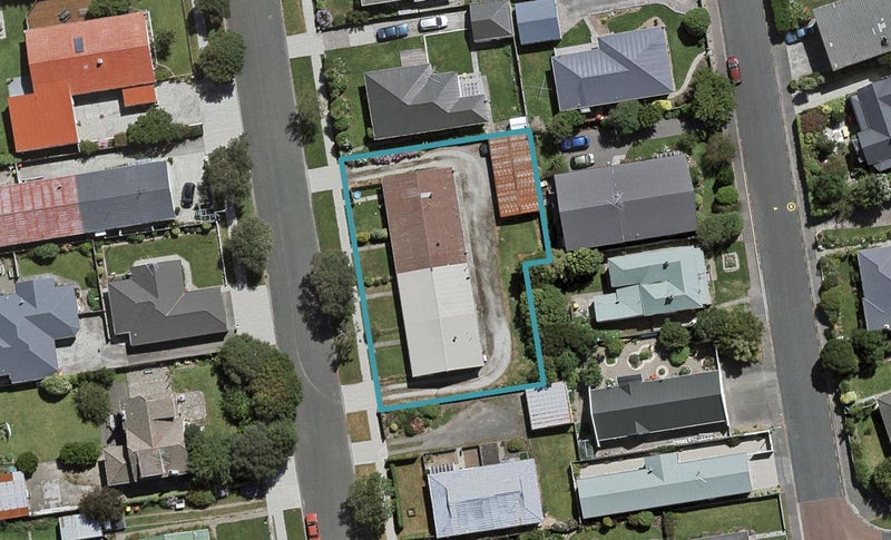 61 Jackson Street, Richmond, Invercargill - Carousel 1
