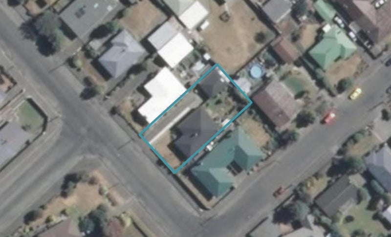 181 South Street, Hampstead, Ashburton - Carousel 1