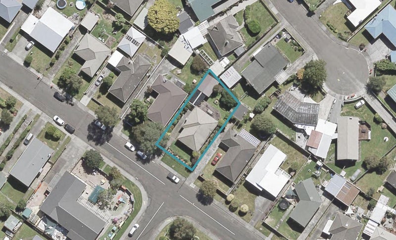 42 Kiwi Street, Heretaunga, Upper Hutt - Carousel 1