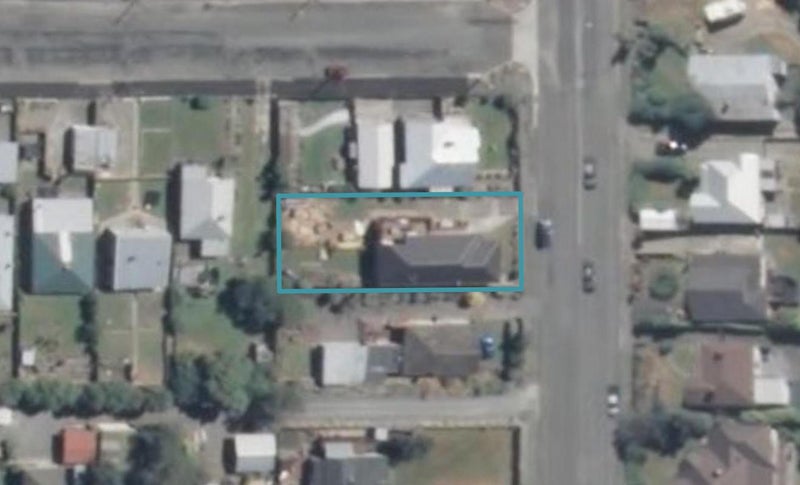 25 Woodlands Road, Parkside, Timaru - Carousel 1