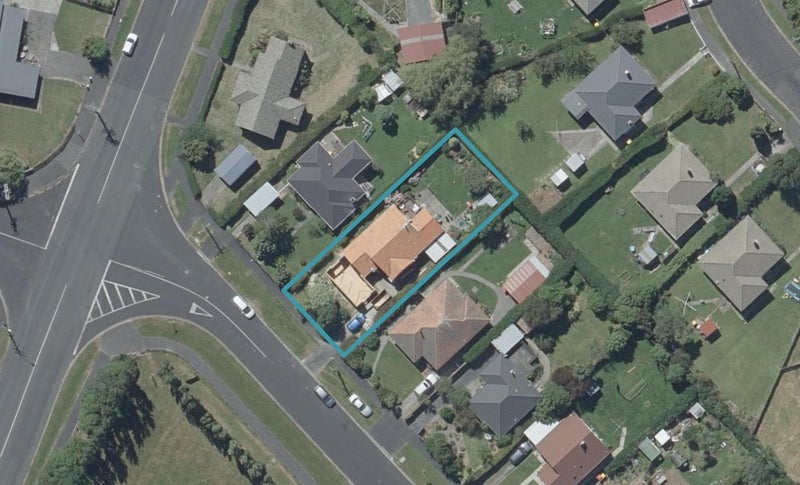 5 Wilkinson Street, Liberton, Dunedin - Carousel 1