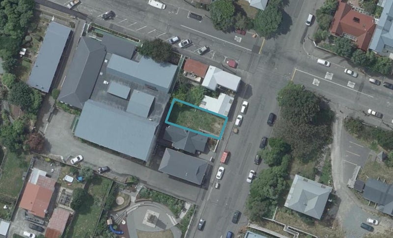 29 Canterbury Street, Lyttelton, Lyttelton - Carousel 1